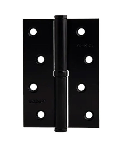 Разъемные петли Петля разъемная APECS 100*70*3 BLM R 